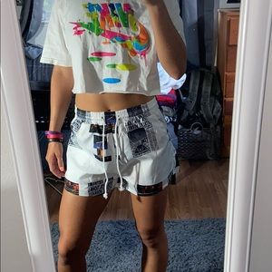 Women’s shorts